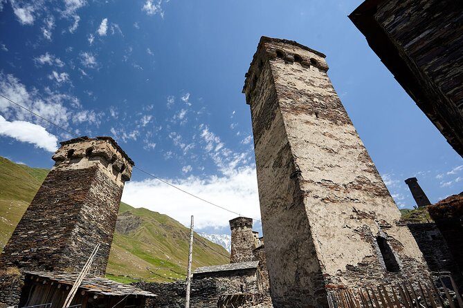 Private five days tour to Svaneti-Mestia, Ushguli, Becho,Chalaadi - Authentic Experiences and Practical Details