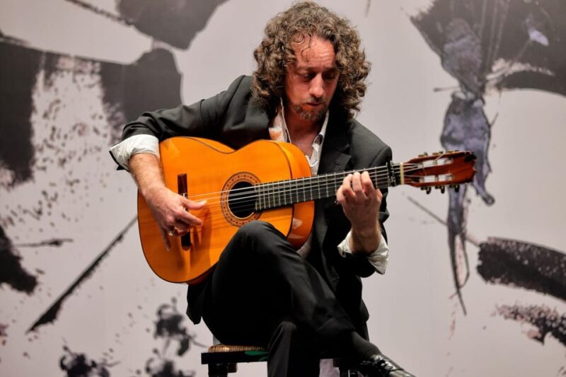 Private flamenco show in the center of Seville (Max 30 pax) - Who Will Love This Experience?