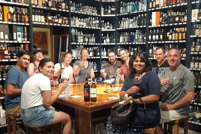 Private Flavors of Florence Walking Tour (Food and Wine Included) - A Closer Look at the Flavors of Florence: Food and Wine Tour