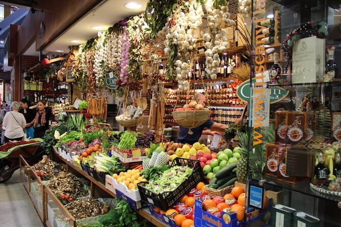 Private Flavors of Florence Walking Tour (Food and Wine Included) - The Experience in Detail: What to Expect