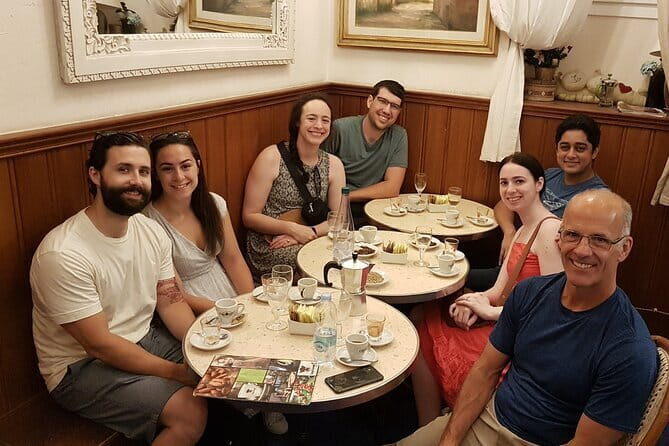 Private Flavors of Florence Walking Tour (Food and Wine Included) - Who Should Consider This Tour?
