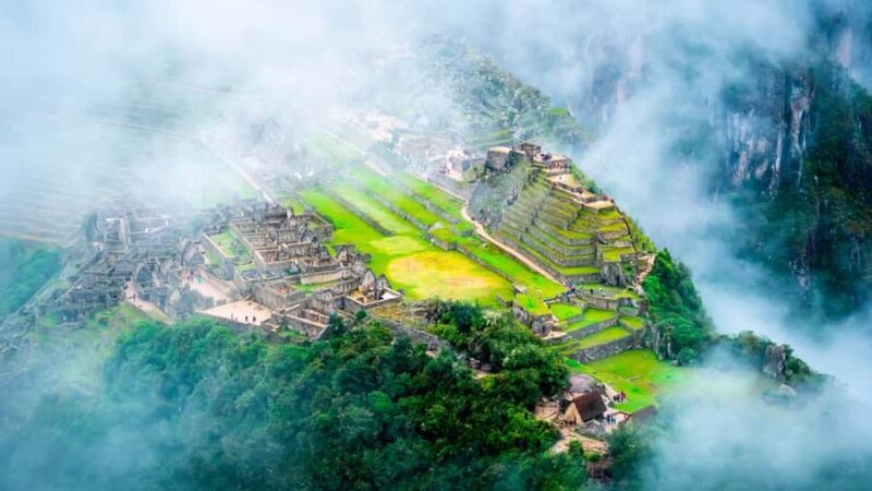 Private & Flexible 3-Hour Guided Tour of Machu Picchu - Who Should Choose This Tour?
