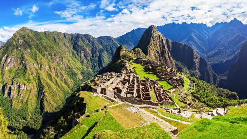 Private & Flexible 3-Hour Guided Tour of Machu Picchu - Practical Tips for Booking and Enjoyment