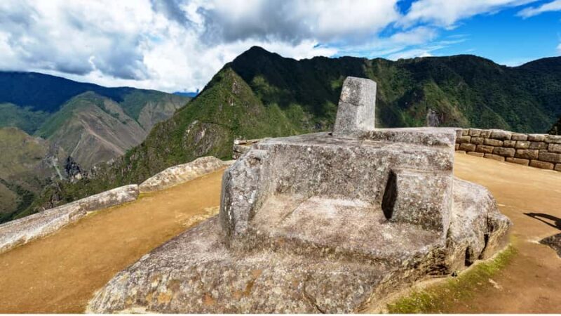 Private & Flexible 3-Hour Guided Tour of Machu Picchu - FAQ