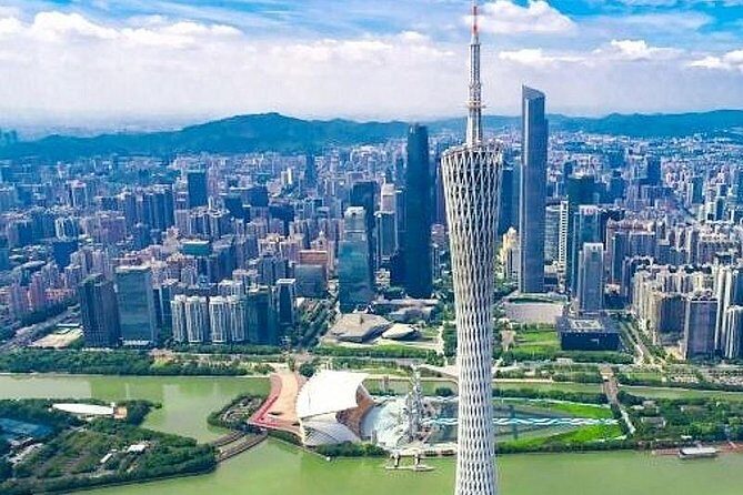 Private flexible Guangzhou City Sightseeing Tour with Dim-Sum Tasting - Exploring Guangzhou: An In-Depth Review