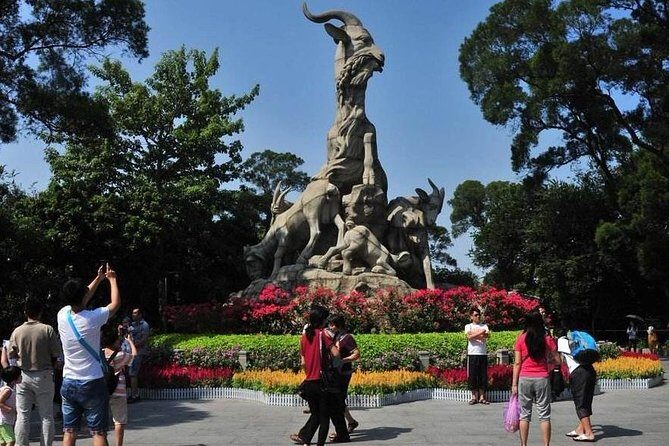 Private flexible Guangzhou City Sightseeing Tour with Dim-Sum Tasting - Who Will Love This Tour?