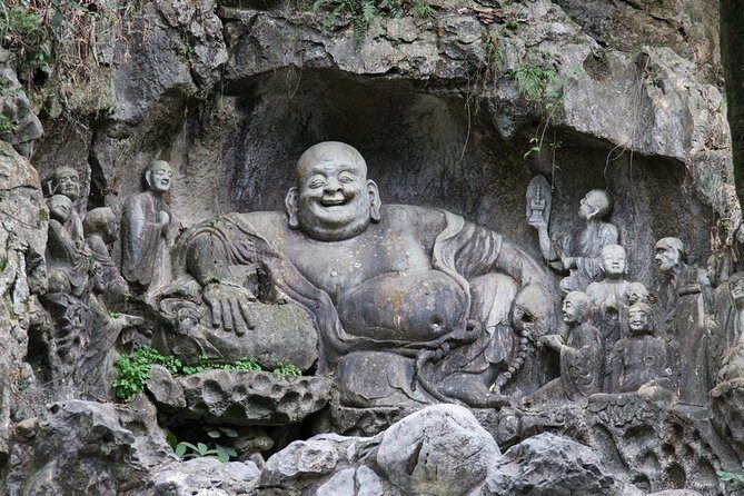 Private Flexible Hangzhou Layover Tour in Your Way - Exploring Hangzhou in a Short Time: A Deep Dive