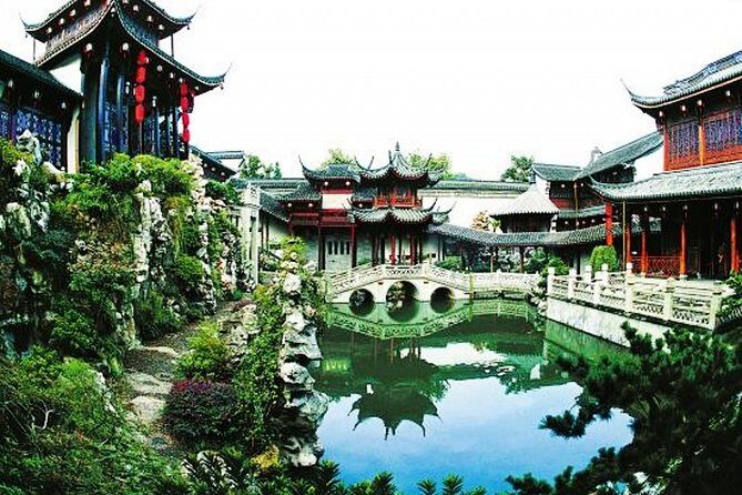 Private Flexible Hangzhou Layover Tour in Your Way - Practical Details and What It Means for You