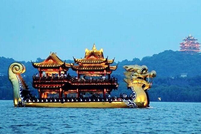 Private Flexible Hangzhou Layover Tour in Your Way - FAQs