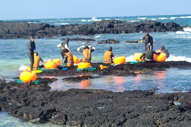 PRIVATE Flexible Tour Cruise Ship international ferry terminal - The Sum Up