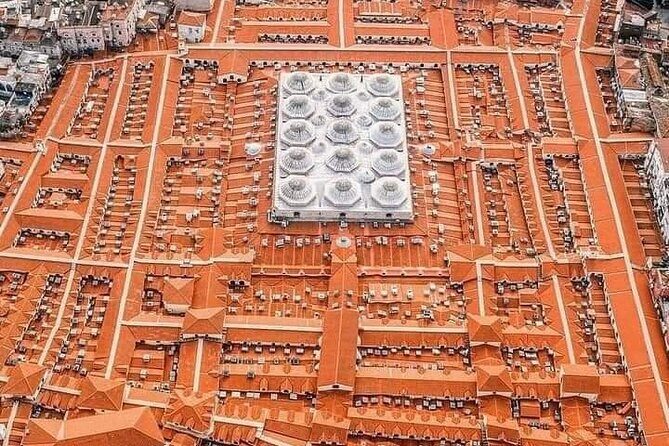 Private Flexible Tours from Galataport - A Closer Look at the Tour Itinerary