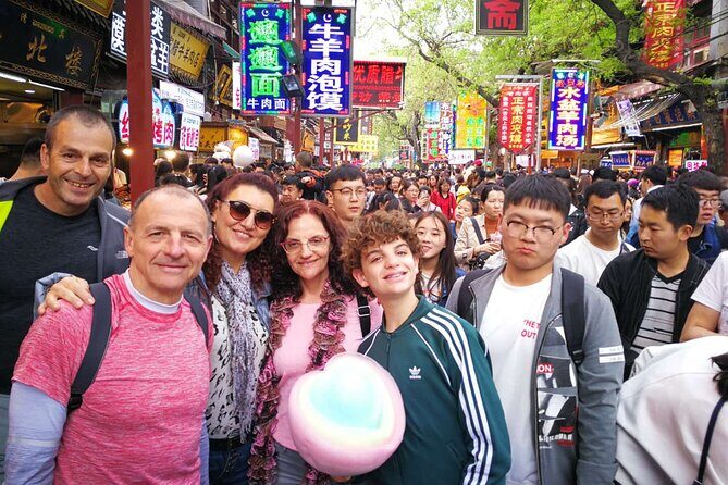 Private Flexible Xian City Day Tour with Lunch - In-Depth Review of the Private Flexible Xian City Day Tour