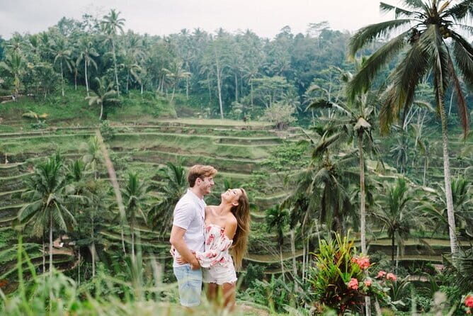 Private Floating Breakfast Jungle Swing and Romantic Spa in Ubud - FAQ