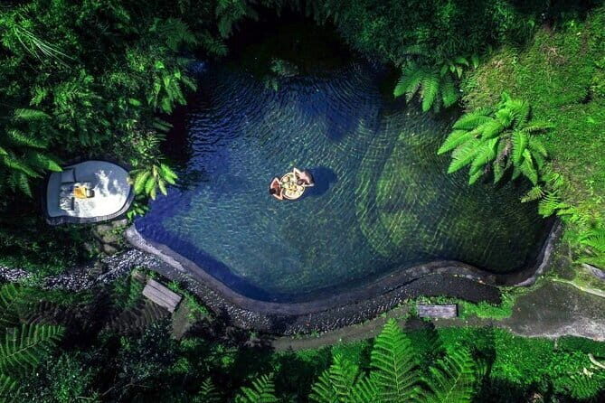 Private Floating Breakfast Jungle Swing and Romantic Spa in Ubud - Final Thoughts