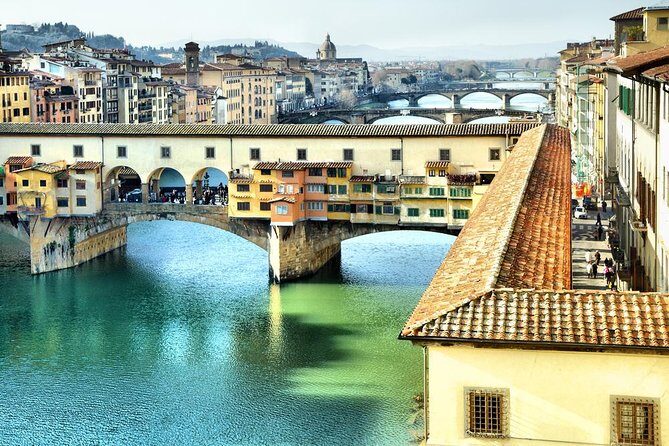Private Florence and Chianti Wine countryside from Pisa Including Wine Taste - Frequently Asked Questions