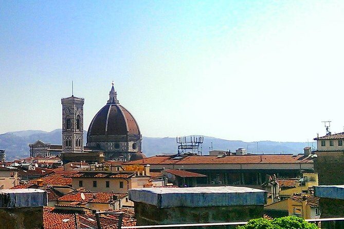 Private Florence and David or Uffizi from La Spezia - A Deep Dive into the Private Florence Day Trip from La Spezia