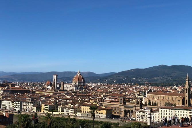 Private Florence City Tour from Tuscany - A Deep Dive into the Florence Private Tour Experience