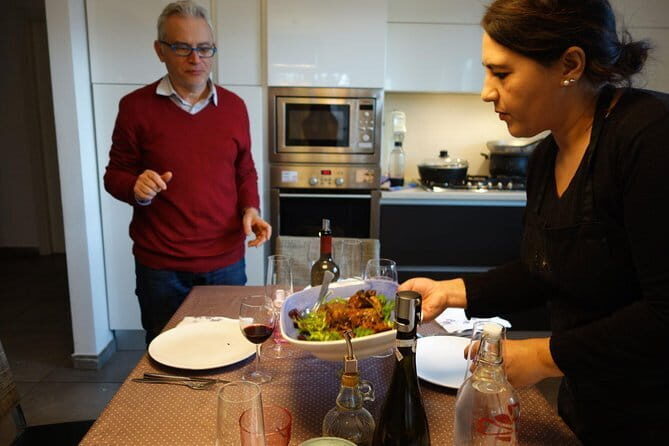 Private Florence Cooking Class with Professional Chef Antonella - The Sum Up