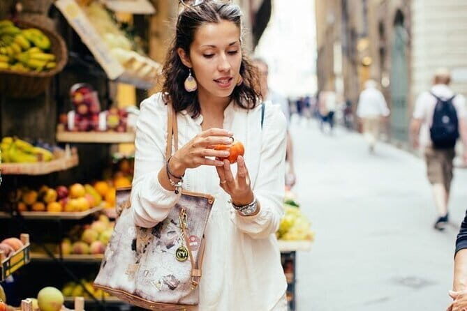 Private Florence Food Walking Tour with Wine and Food Tastings - Introduction: A Flavorful Journey Through Florence