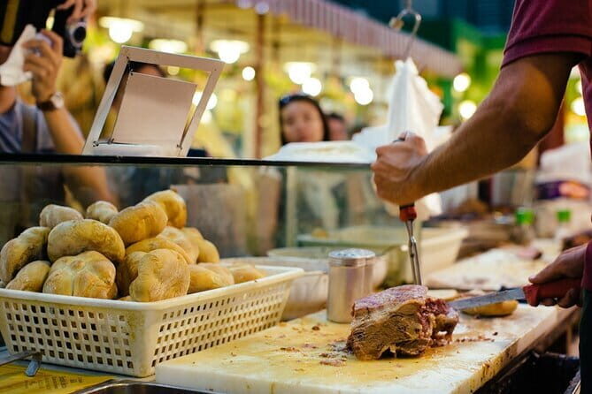 Private Florence Food Walking Tour with Wine and Food Tastings - Reflecting on the Reviews