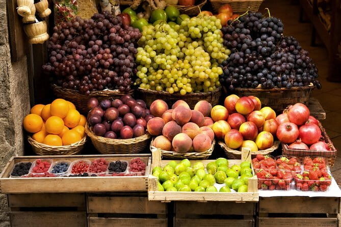 Private Florence Food Walking Tour with Wine and Food Tastings - The Sum Up: Who Will Love This Tour?