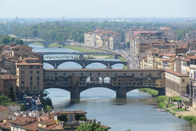 Private Florence Highlight Half Day Tour - A Closer Look at the Florence Highlight Tour