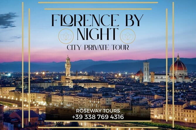 Private Florence Highlights Tour from Duomo to Old Bridge Signoria & Santa Croce - Detailed Breakdown of the Itinerary