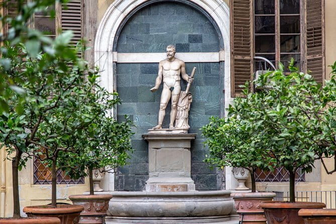 Private Florence Highlights Tour from Duomo to Old Bridge Signoria & Santa Croce - Final Thoughts