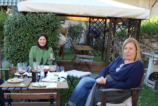 Private Florence Market Tour & Tuscan Cooking Class with Mirella - Key Points