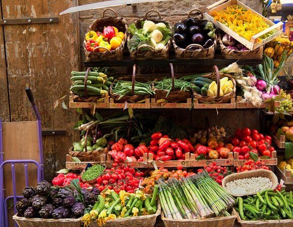 Private Florence Market Tour & Tuscan Cooking Class with Mirella - Practical Details & What to Expect