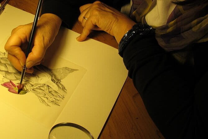 Private Florence Oltrarno Art and Crafts Walking Tour - Who Should Consider This Tour?