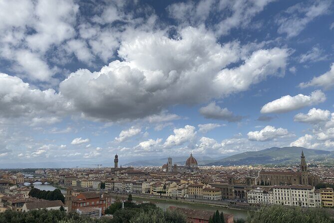 Private Florence Roundtrip Transportation from Livorno Port - Who Will Love This Tour?