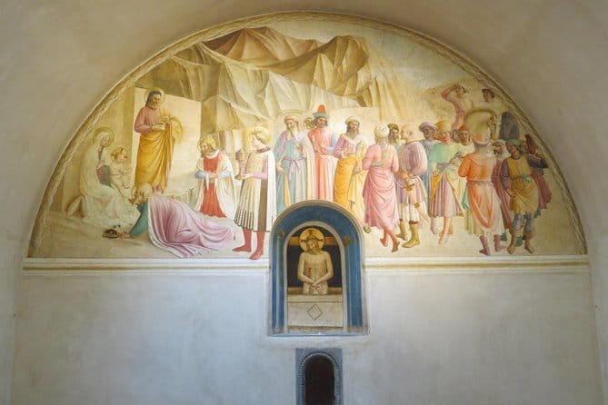 Private Florence San Marco Museum Tour with Skip-the-Line Entry - The Sum Up