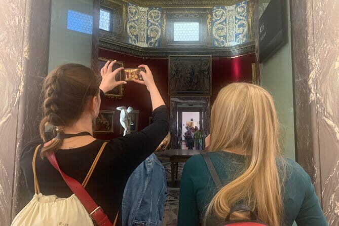 Private Florence Uffizi Gallery Tour with Skip-the-Line Entry & Leonardo's Works - The Sum Up: Who Should Book This Tour?