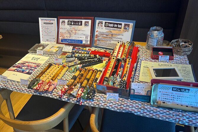 Private Flute Lesson in Tokyo - Why This Experience Offers Genuine Value