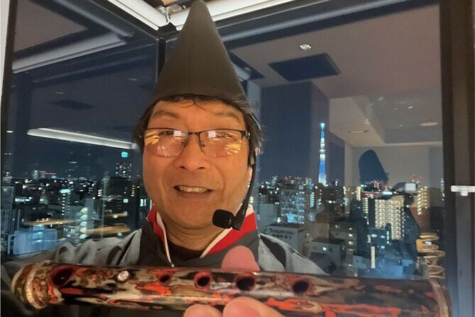 Private Flute Lesson in Tokyo - FAQ