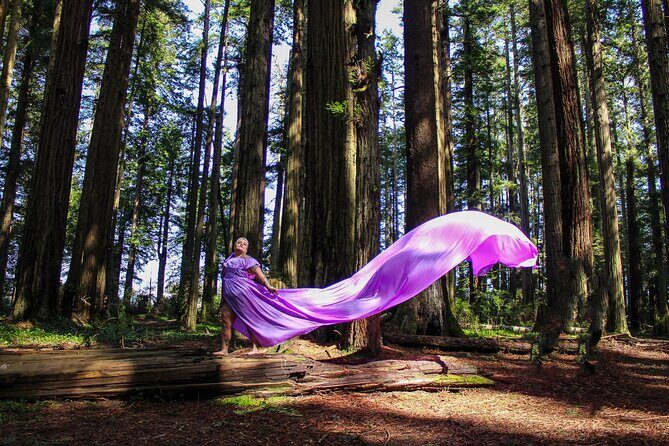 Private Flying Dress Photography Experience with Rental Included - Frequently Asked Questions