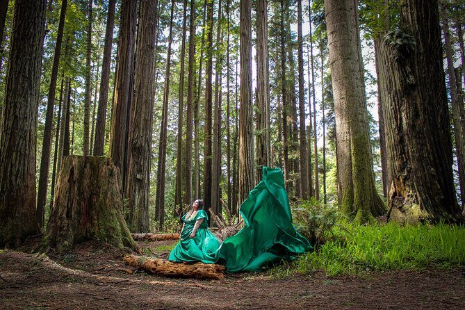 Private Flying Dress Photography Experience with Rental Included - Final Thoughts