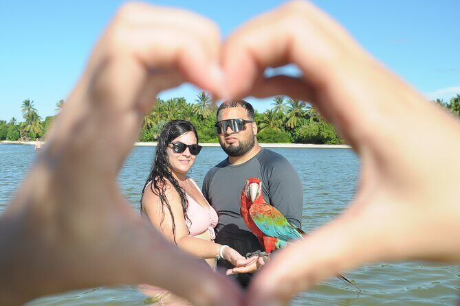Private Foam Boat Party with Snorkeling in Punta Cana - Onboard Entertainment and Service