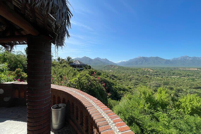 Private Foco Tonal Sound Experience Cabo & San José Pickup - An In-Depth Look at the Experience