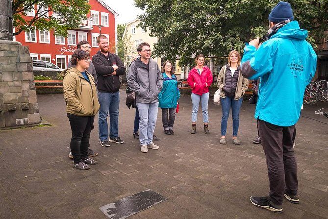 Private Folklore Walking Tour - Meet the Elves, Trolls & Ghosts of Iceland - Key Points