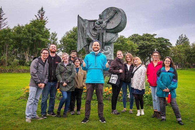 Private Folklore Walking Tour - Meet the Elves, Trolls & Ghosts of Iceland - Frequently Asked Questions