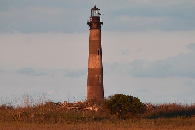 Private Folly River Sunset Dolphin Cruise - FAQ