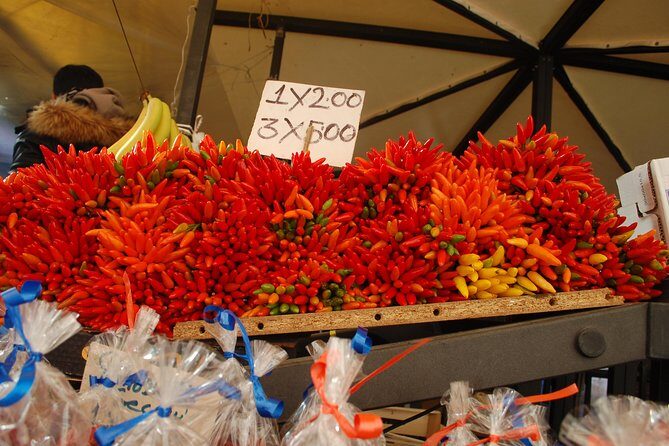 Private Food and Sightseeing Tour in Venice - Why This Tour Stands Out