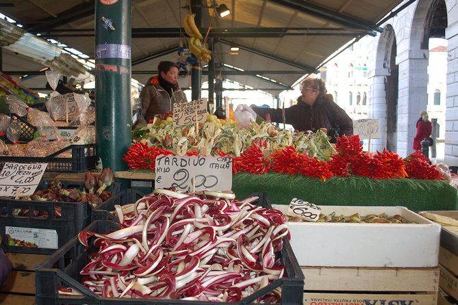 Private Food and Sightseeing Tour in Venice - Frequently Asked Questions (FAQs)