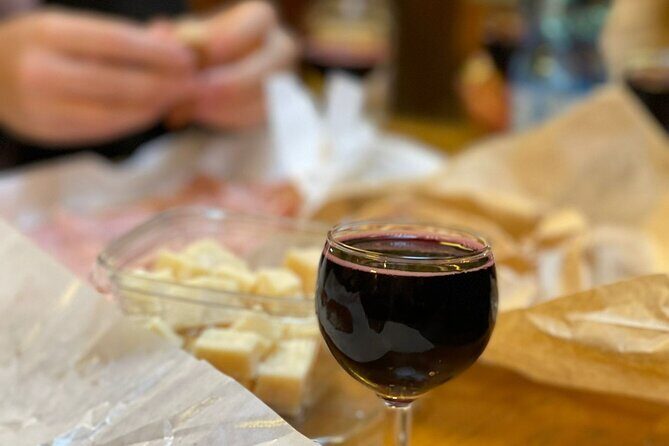 Private Food and Walking Tour of Bologna with Expert Guide Paolo - A Deep Dive into the Bologna Food & Culture Experience