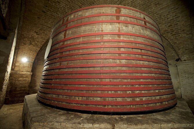Private Food and Wine Tour in the Cellar with Tastings - Who Will Appreciate This Tour Most