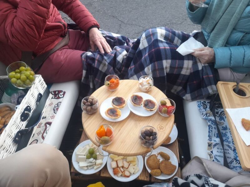 Private Food on Wheels Tour - Who Should Consider This Tour?