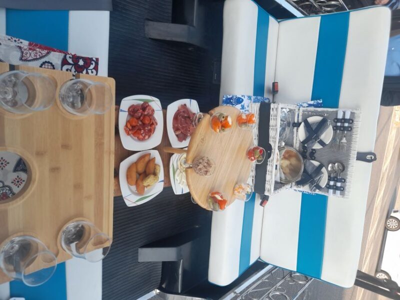Private Food on Wheels Tour - FAQs