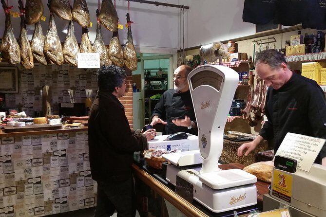 Private Food, Tapas & Wine Tour of Madrid with Customizable Menu All Included - A Closer Look at the Madrid Food Experience